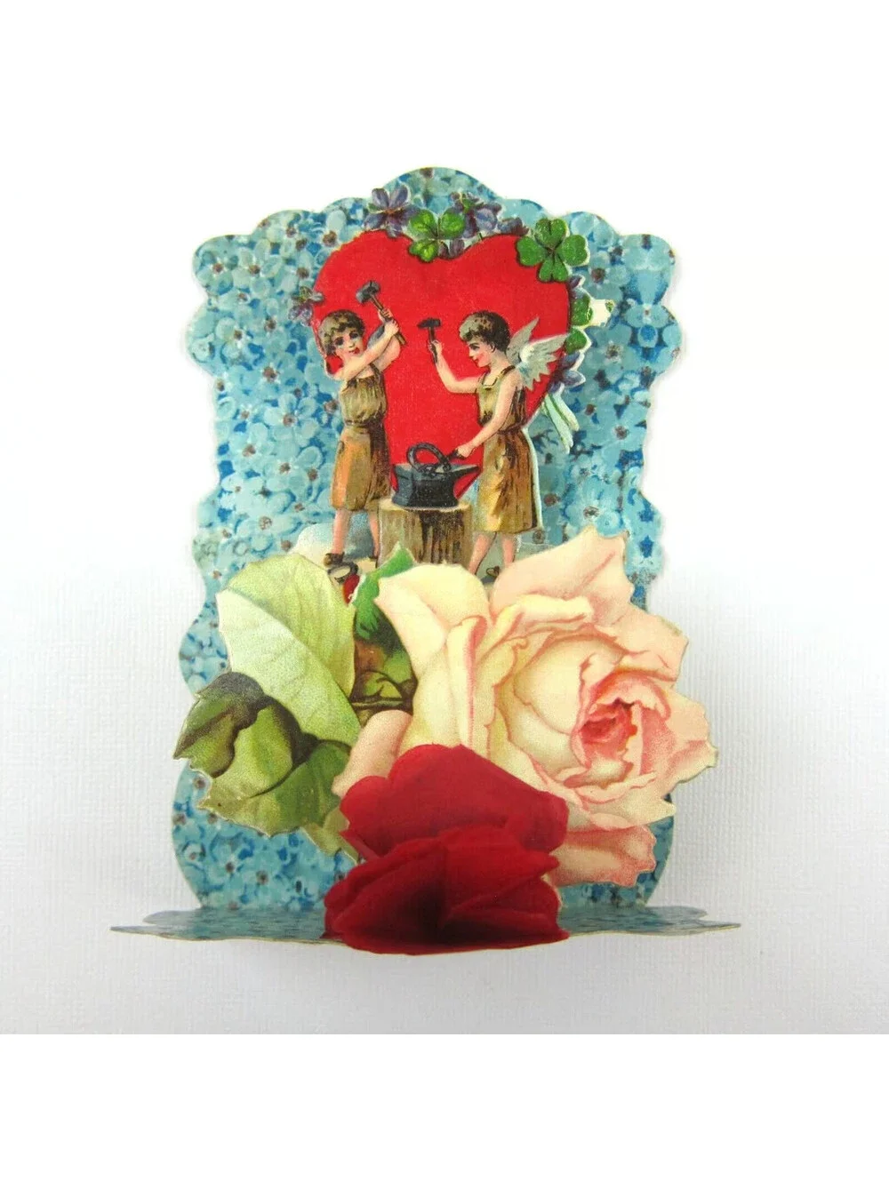 N/A vintage valentine